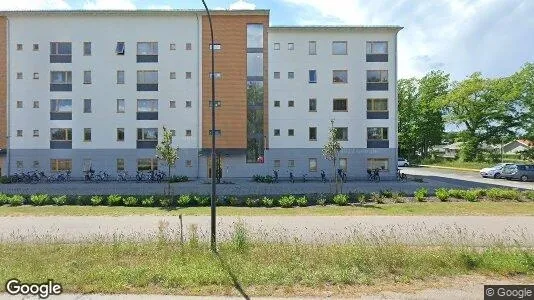 Apartments for rent in Kalmar - Photo from Google Street View