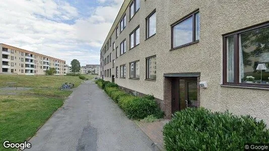 Apartments for rent in Norrköping - Photo from Google Street View