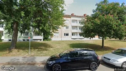 Apartments for rent in Kalmar - Photo from Google Street View