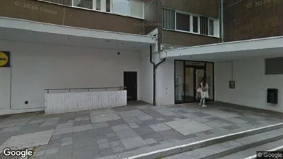 Apartments for rent in Malmö City - Photo from Google Street View