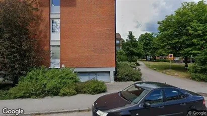 Apartments for rent in Kalmar - Photo from Google Street View