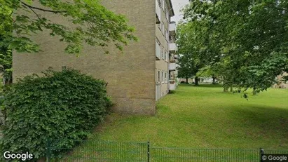 Apartments for rent in Hamburg Mitte - Photo from Google Street View