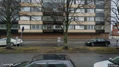 Apartments for rent in Vaasa - Photo from Google Street View