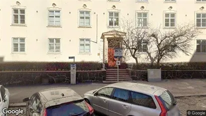 Apartments for rent in Helsinki Eteläinen - Photo from Google Street View