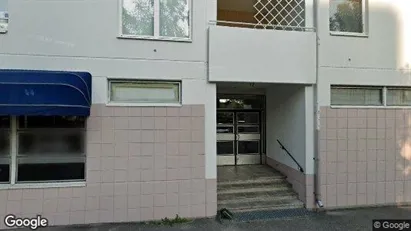 Apartments for rent in Kokkola - Photo from Google Street View