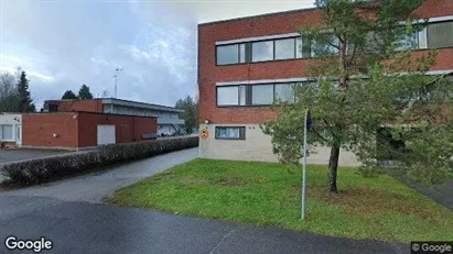 Apartments for rent in Salo - Photo from Google Street View