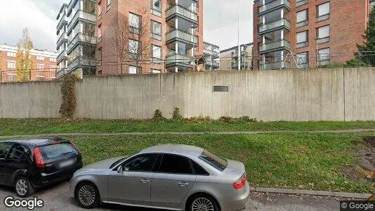 Apartments for rent in Turku - Photo from Google Street View