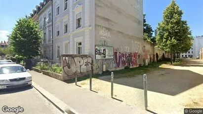 Rooms for rent in Basel-Stadt - Photo from Google Street View