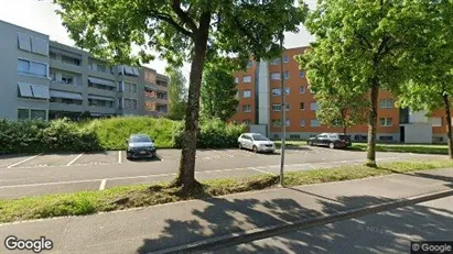 Apartments for rent in Uster - Photo from Google Street View