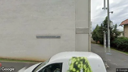 Apartments for rent in Graz - Photo from Google Street View