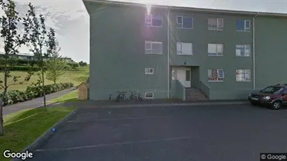 Apartments for rent in Kópavogur - Photo from Google Street View