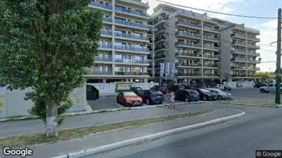 Apartments for rent in Constanţa - Photo from Google Street View