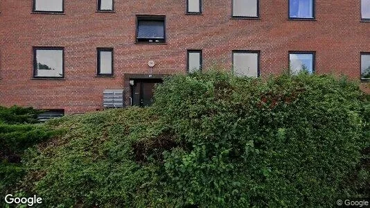 Apartments for rent in Odense V - Photo from Google Street View