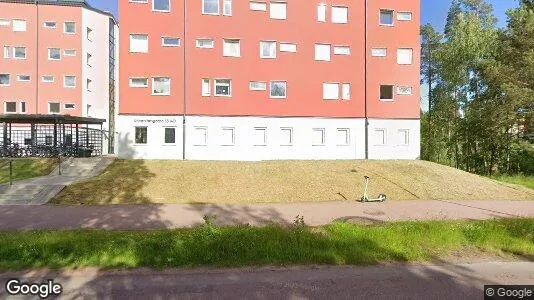 Rooms for rent in Karlstad - Photo from Google Street View