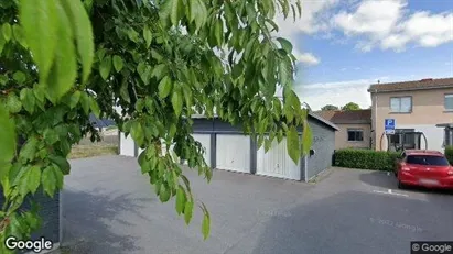 Apartments for rent in Linköping - Photo from Google Street View