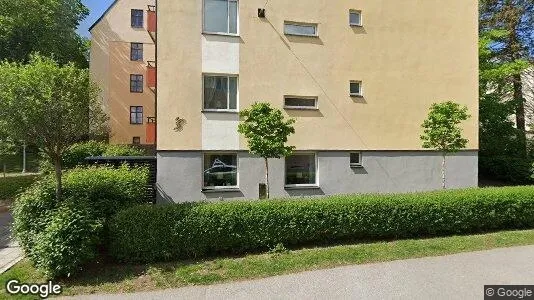 Apartments for rent in Linköping - Photo from Google Street View