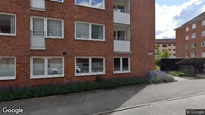 Apartments for rent in Linköping - Photo from Google Street View