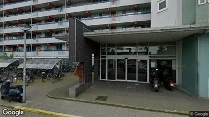 Apartments for rent in Ede - Photo from Google Street View