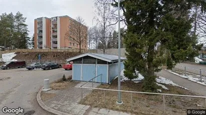 Apartments for rent in Helsinki Itäinen - Photo from Google Street View