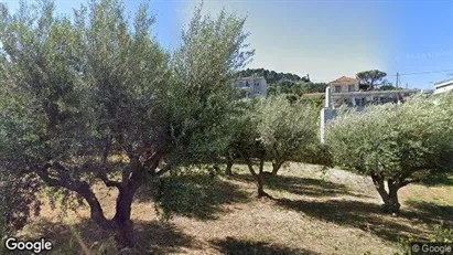 Apartments for rent in Patras - Photo from Google Street View