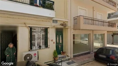 Apartments for rent in Patras - Photo from Google Street View