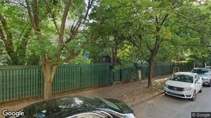 Apartments for rent in Bucureşti - Sectorul 1 - Photo from Google Street View