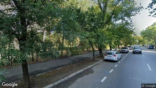 Apartments for rent in Voluntari - Photo from Google Street View