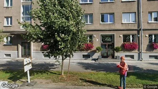 Apartments for rent in Tallinn Kesklinna - Photo from Google Street View