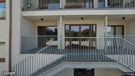 Apartments for rent in Pärnu - Photo from Google Street View