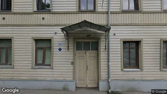 Apartments for rent in Tallinn Kesklinna - Photo from Google Street View