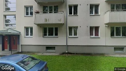 Apartments for rent in Tallinn Kesklinna - Photo from Google Street View