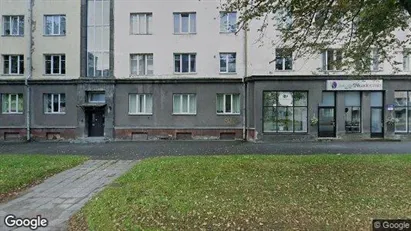 Apartments for rent in Tallinn Kesklinna - Photo from Google Street View