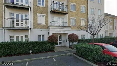 Apartments for rent in West Drayton - Middlesex - Photo from Google Street View