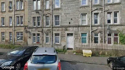 Apartments for rent in Edinburgh - Midlothian - Photo from Google Street View