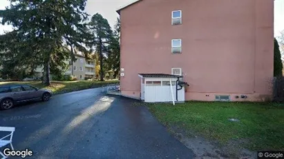 Apartments for rent in Gävle - Photo from Google Street View