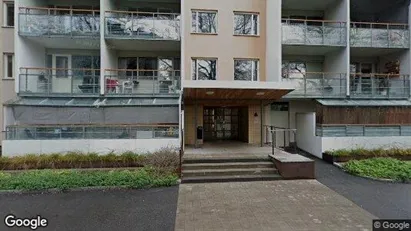 Apartments for rent in Gävle - Photo from Google Street View