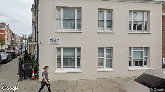 Apartments for rent in Location is not specified - Photo from Google Street View