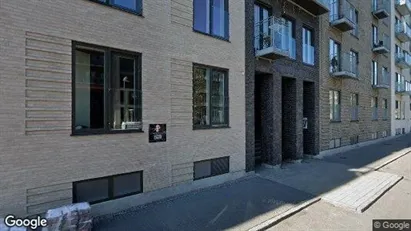 Apartments for rent in Copenhagen SV - Photo from Google Street View