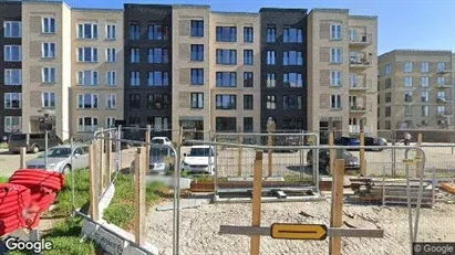 Apartments for rent in Copenhagen SV - Photo from Google Street View