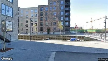 Apartments for rent in Copenhagen SV - Photo from Google Street View