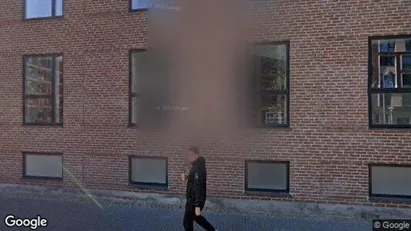 Apartments for rent in Copenhagen SV - Photo from Google Street View