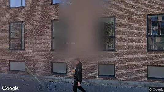 Apartments for rent in Copenhagen SV - Photo from Google Street View