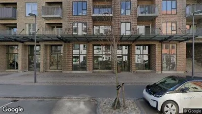 Apartments for rent in Copenhagen SV - Photo from Google Street View