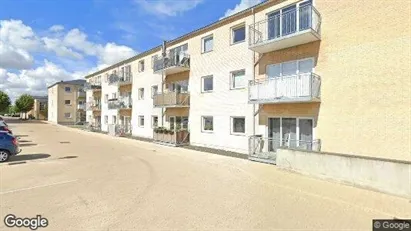 Apartments for rent in Taastrup - Photo from Google Street View