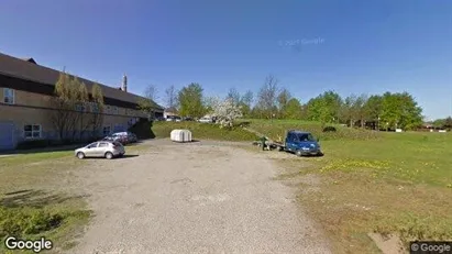 Apartments for rent in Hørsholm - Photo from Google Street View