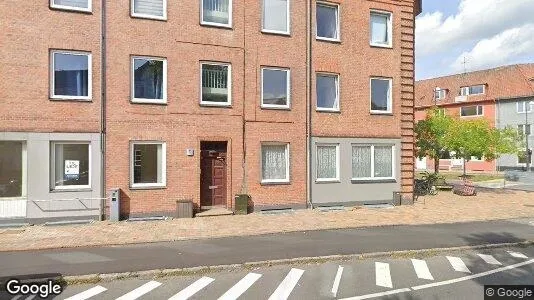 Apartments for rent in Odense C - Photo from Google Street View