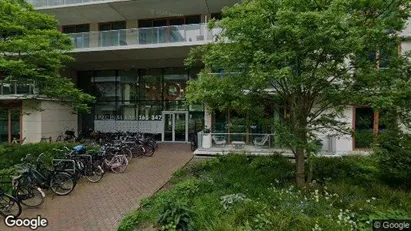 Apartments for rent in Amsterdam Noord - Photo from Google Street View