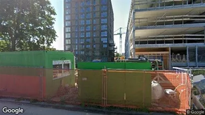 Apartments for rent in Woerden - Photo from Google Street View