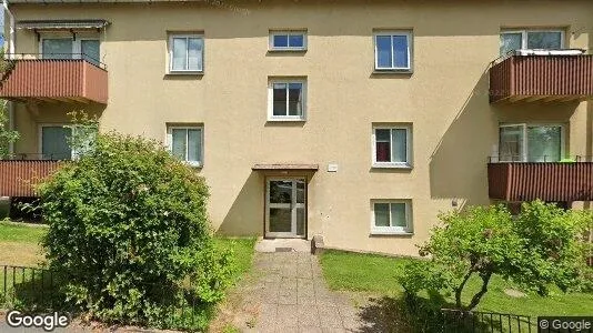 Apartments for rent in Tranås - Photo from Google Street View