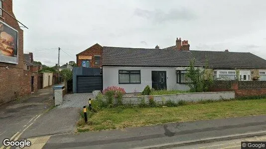 Apartments for rent in Hartlepool - Cleveland - Photo from Google Street View